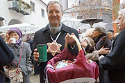 Dallmayr Chef Georg Randlkofer  (©Foto. Martin Schmitz)